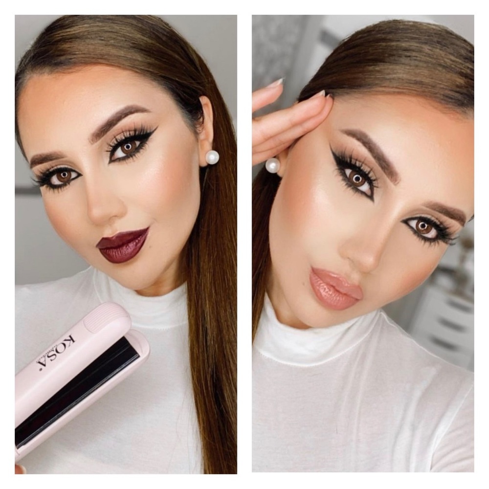 NIB✅Natasha Denona - Glam Palette - Picture 13 of 14